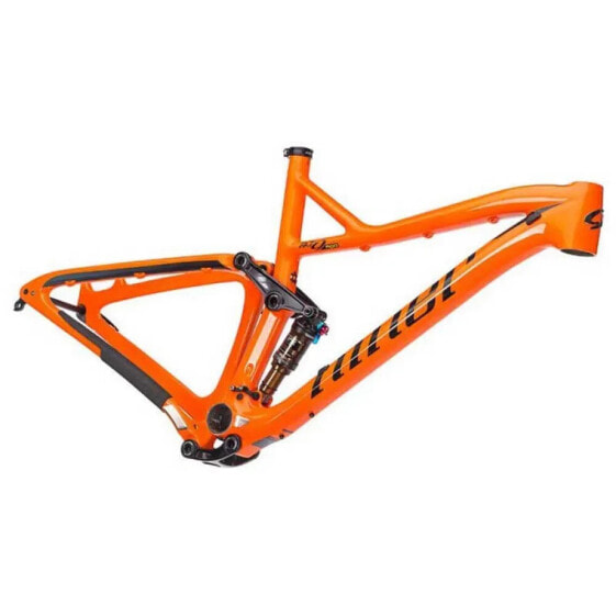 NINER RKT 9 RDO Fox Factory MTB Frame