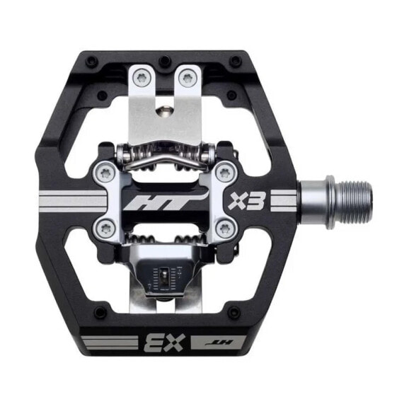 HT COMPONENTS X3 pedals