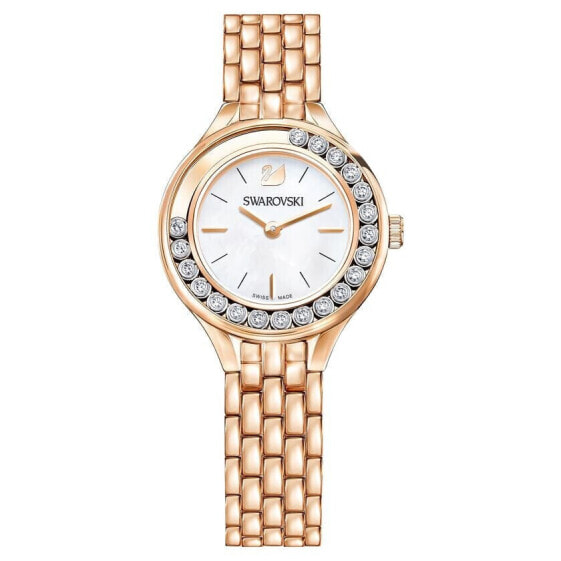 Swarovski Damen Armbanduhr Lovely Chrystals Mini MB 31mm 5261496