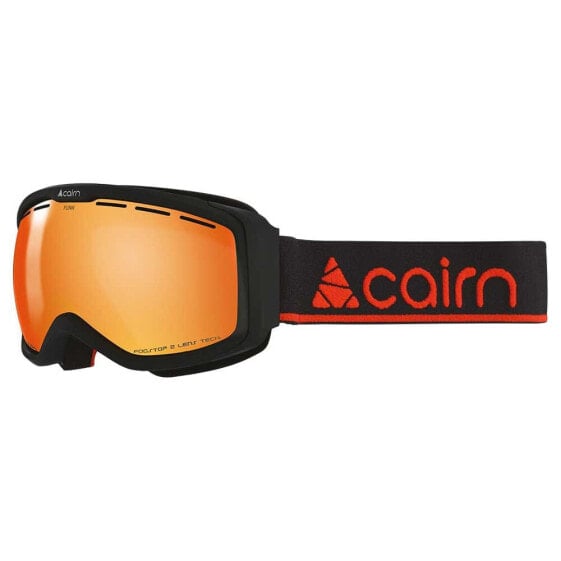 CAIRN Funk OTG Ski Goggles