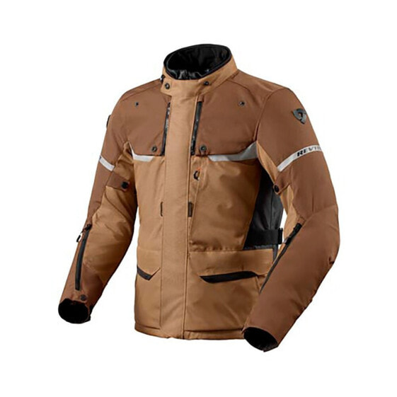 REVIT Outback 4 H2O jacket