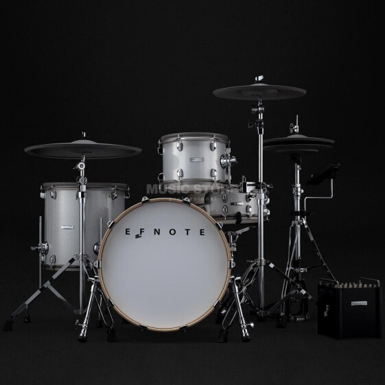 EFNOTE PRO 700 Standard E-Drum Set