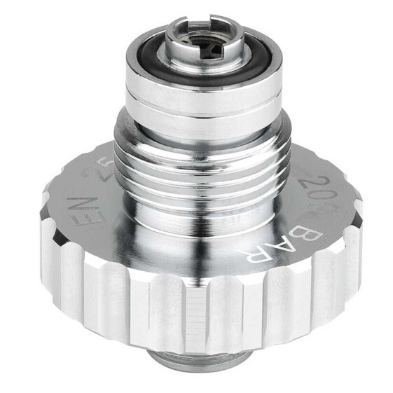 MARES XR G5/8 Connector AST 200 Bars