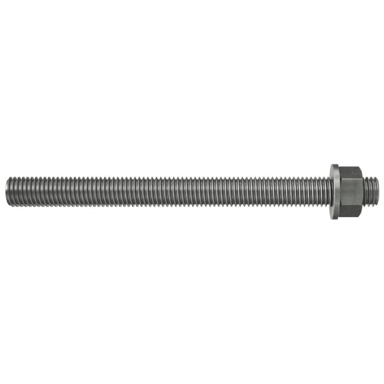 fischer FIS A - M16 - Steel - Fully threaded rod - 30 cm - 10 pc(s)