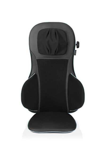 Shiatsu acupressure massage seat cover MC 825