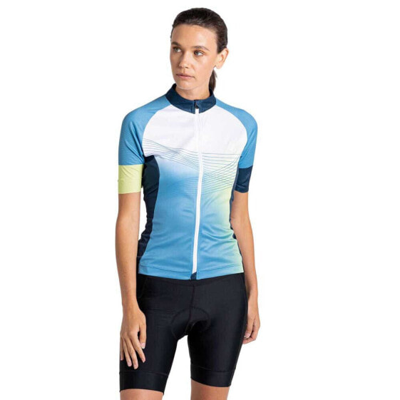 DARE2B AEP Stimulus short sleeve jersey