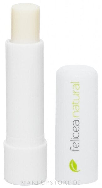 Schützender Lippenbalsam - Felicea Natural Protective Lipstick 12