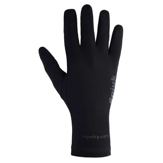 SPIUK Anatomic long gloves