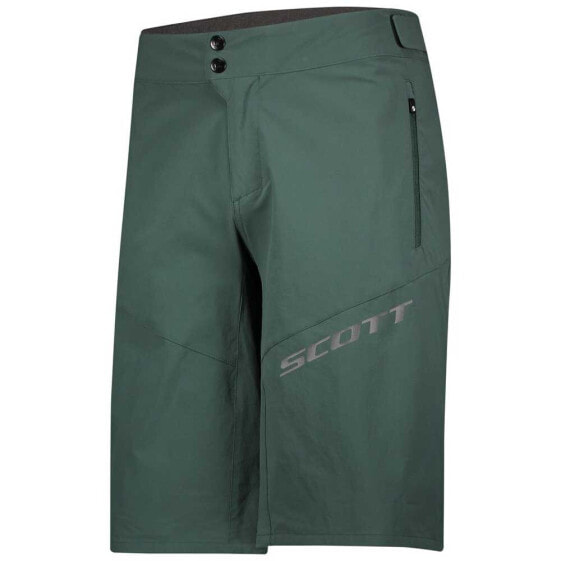 SCOTT Endurance LS/FIT W/PAD Shorts