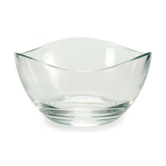 чаша Прозрачный Cтекло (460 ml) (6 штук)