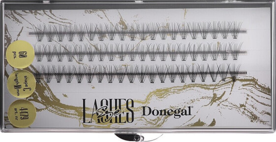 Donegal Eyelashes