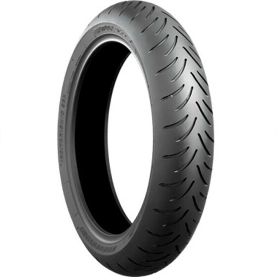 Покрышка скутера Bridgestone Battlax-SC 52S TL Front