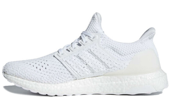 Кроссовки adidas Ultraboost Clima White BY8888