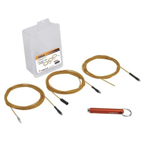 ICETOOLZ Internal Cable Guide Kit