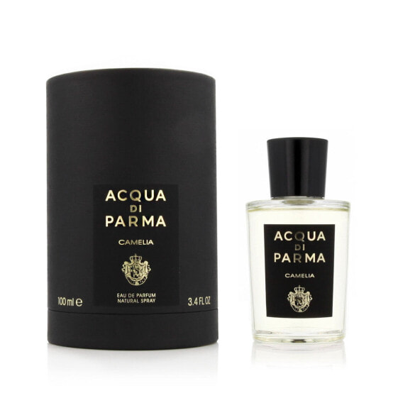Unisex Perfume Acqua Di Parma Camelia EDP 100 ml