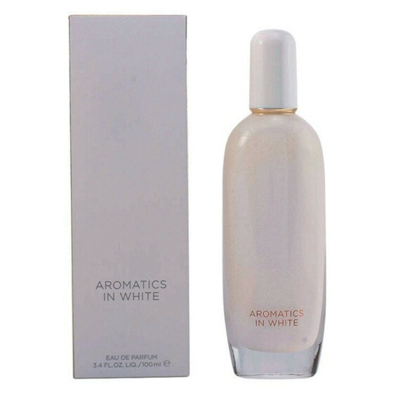 Женская парфюмерия Aromatics In White Clinique EDP (100 ml)