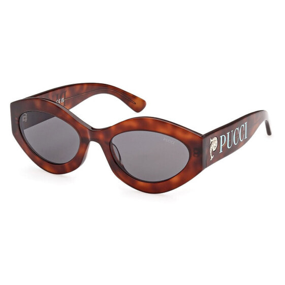 Очки Emilio Pucci EP0208 Sunglasses