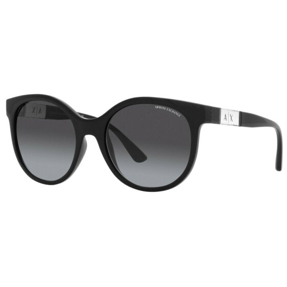 Женские солнечные очки Armani Exchange AX4120S-81588G ø 54 mm