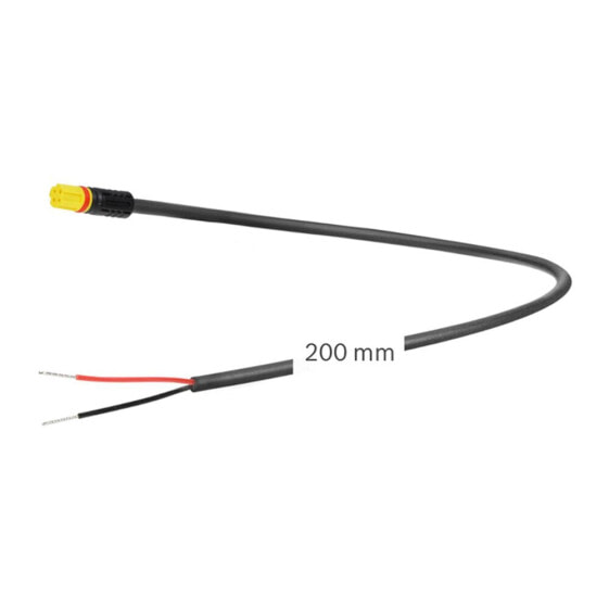 BOSCH BIKE BCH3350_200 200 mm Power Cord