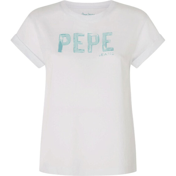 Футболка мужская Pepe Jeans JanetShort Sleeve