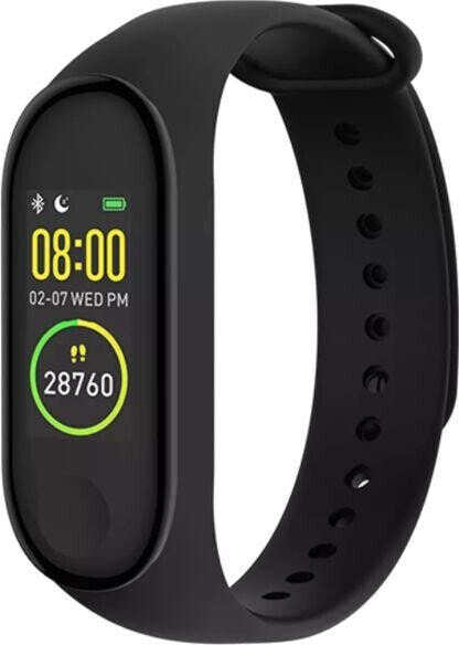 Smartband Denver BFH-242 Czarny