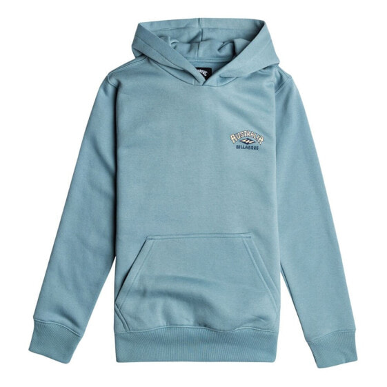 BILLABONG Arch Dreamy Place hoodie