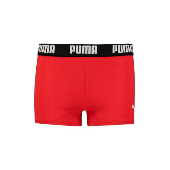 PUMA 701224510 Logo swimming boxer