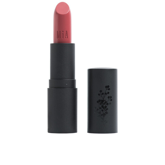 Mia Cosmetics-Paris Labial Hidratante 511 Sassy Saffron Увлажняющая губная помада 4 г