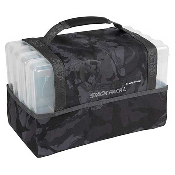 FOX RAGE Voyager Stack Small Bag