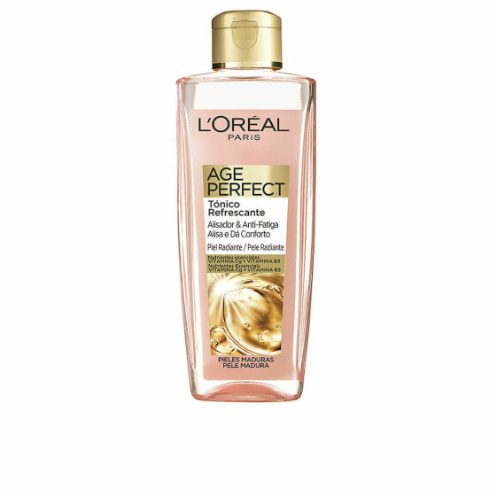 Антивозрастной тоник для лица L'Oréal Paris Age Perfect (200 ml)