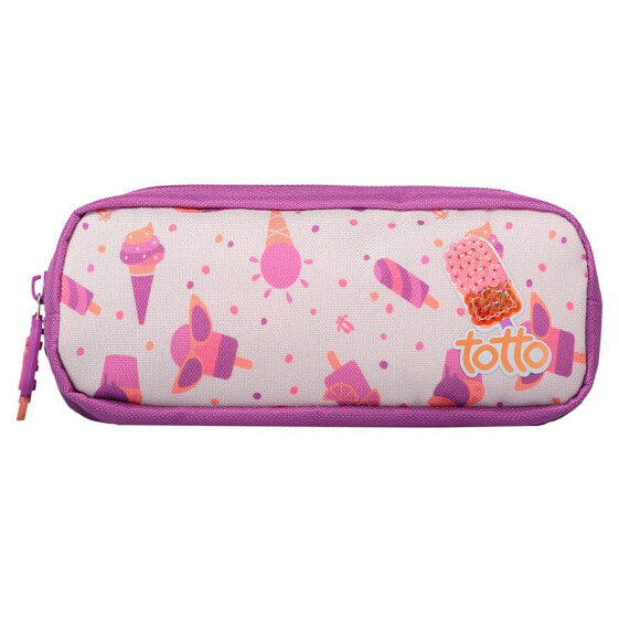 TOTTO Paletika Pencil Case