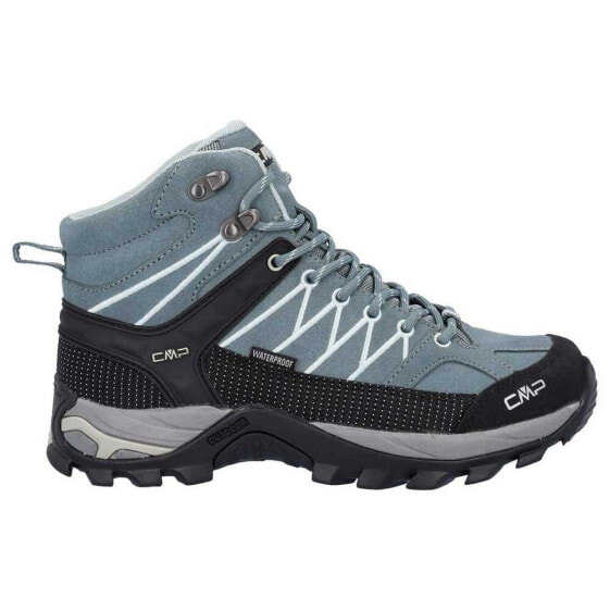 CMP Rigel Mid WP 3Q12946 hiking boots