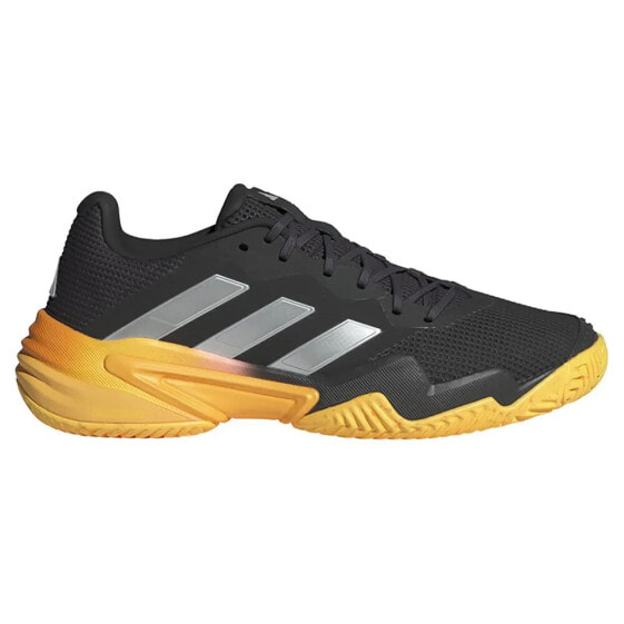 ADIDAS Barricade all court shoes