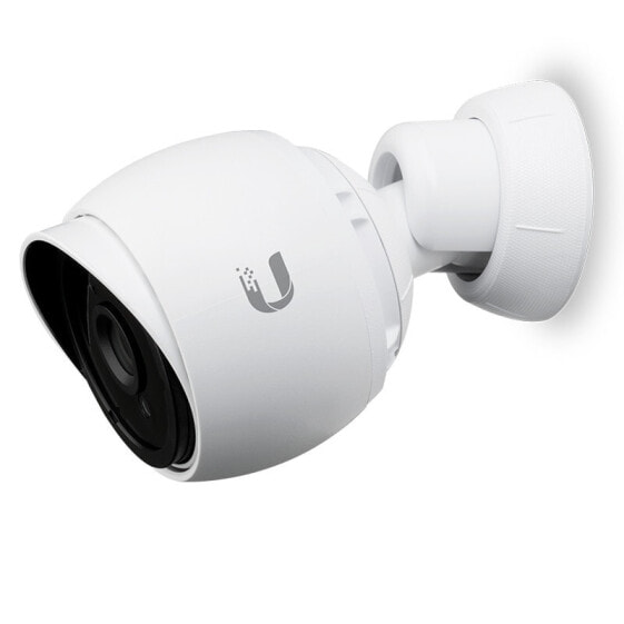 UbiQuiti Networks UVC-G3 - IP security camera - Indoor & outdoor - Ambarella S2L - 816 MHz - Bullet - Ceiling/wall