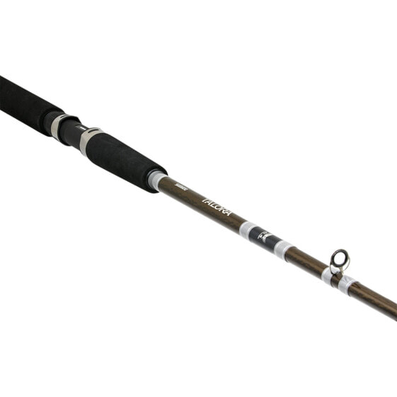 Shimano TALORA COPPER/LEADCORE, Freshwater, Trolling, 9'0", Medium, 2 pcs, (T...