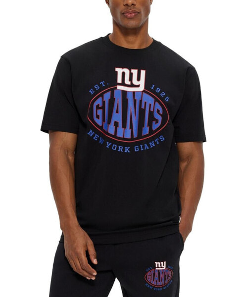 Men's BOSS x NFL New York Giants T-shirt