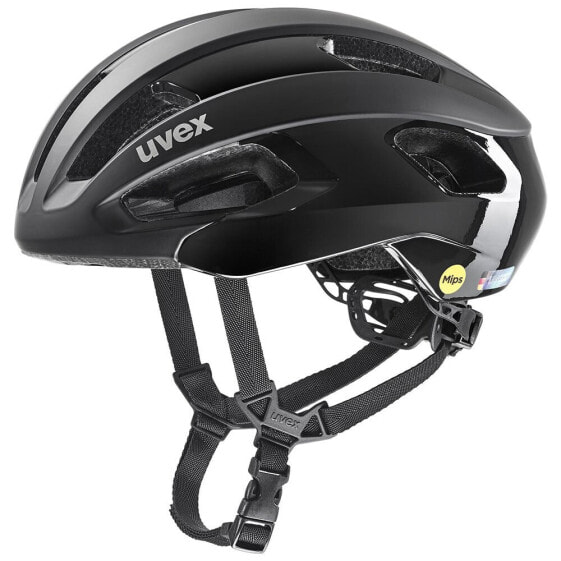 UVEX Rise Pro MIPS helmet