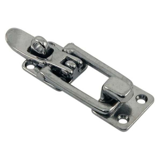 EUROMARINE Chrome Plated Closure