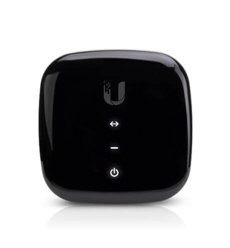 UbiQuiti Networks UF-AE - 1000 Mbit/s - SFP - SFP+ - Wired - Black - CE - FCC - IC - 1.5 W