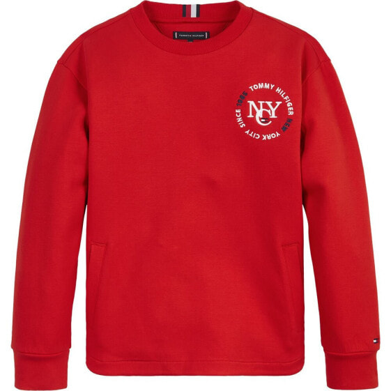 TOMMY HILFIGER Timeless sweatshirt