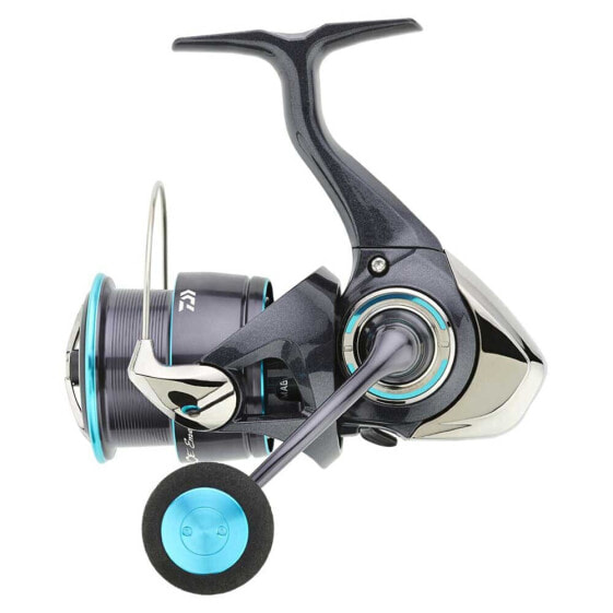 Катушка Daiwa Emeraldas E LT 2023 Spinning Reel