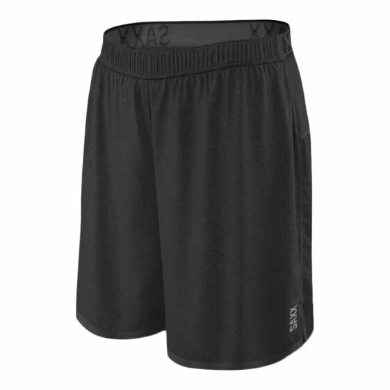 SAXX UNDERWEAR Pilot 2N1 shorts