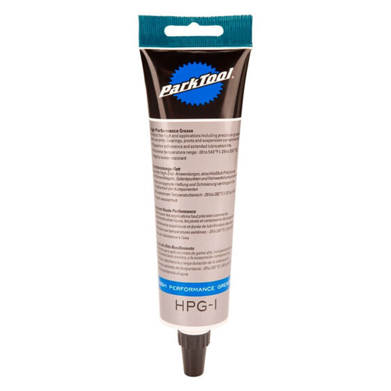 PARK TOOL HPG-1 High Performance Grease 113gr