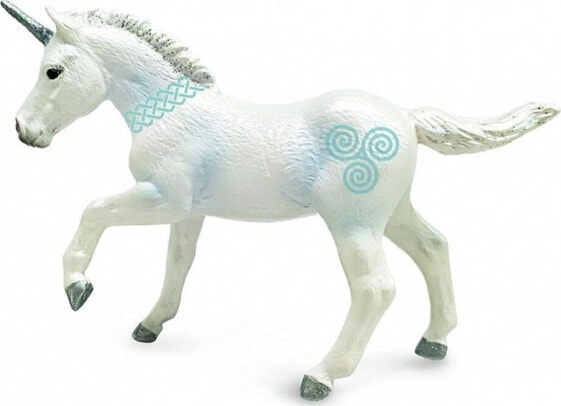 Figurka Collecta UNICORN FOAL BLUE