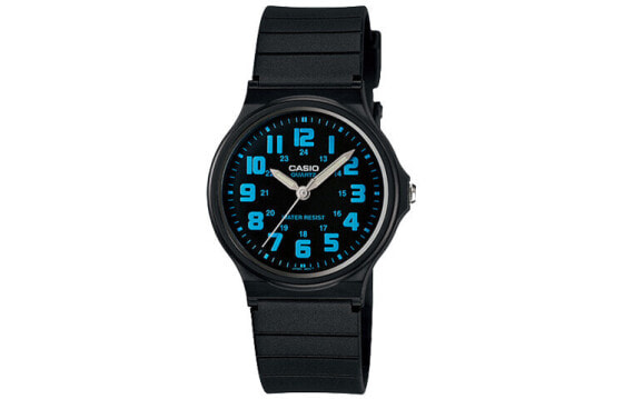 Часы наручные Casio MQ-71-2B