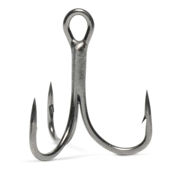 VMC 7554 2X Inline Treble Hook