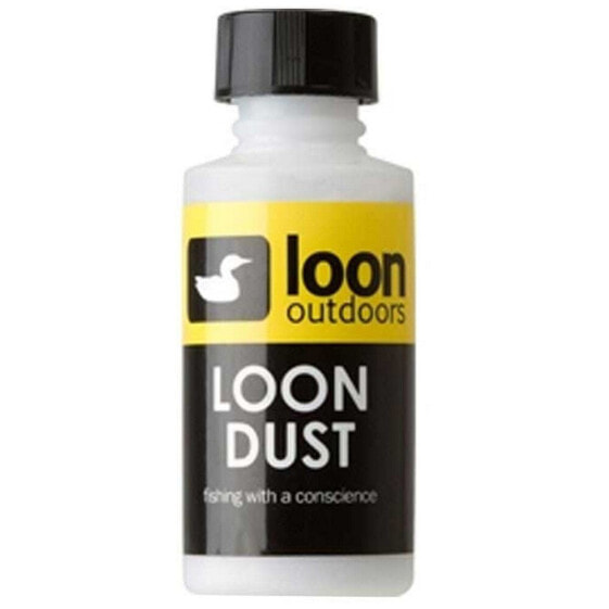 Пудра-флотант Loon Outdoors Dust
