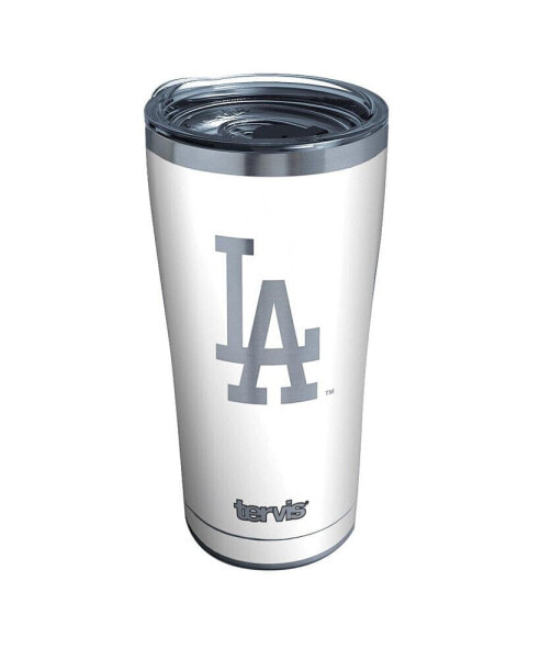 Los Angeles Dodgers 20 Oz Roots Tumbler with Slider Lid