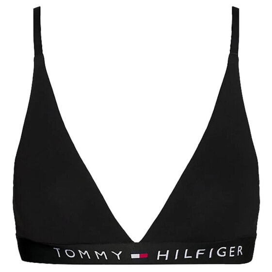 Бюстгальтер Треугольный Tommy Hilfiger Original Unlined