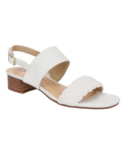 Women's Ellison Slingback Sandals